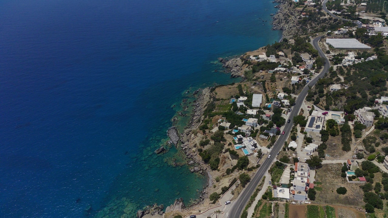 discover crete
