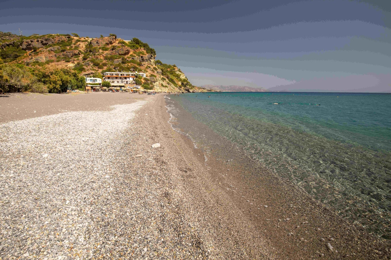 discover crete