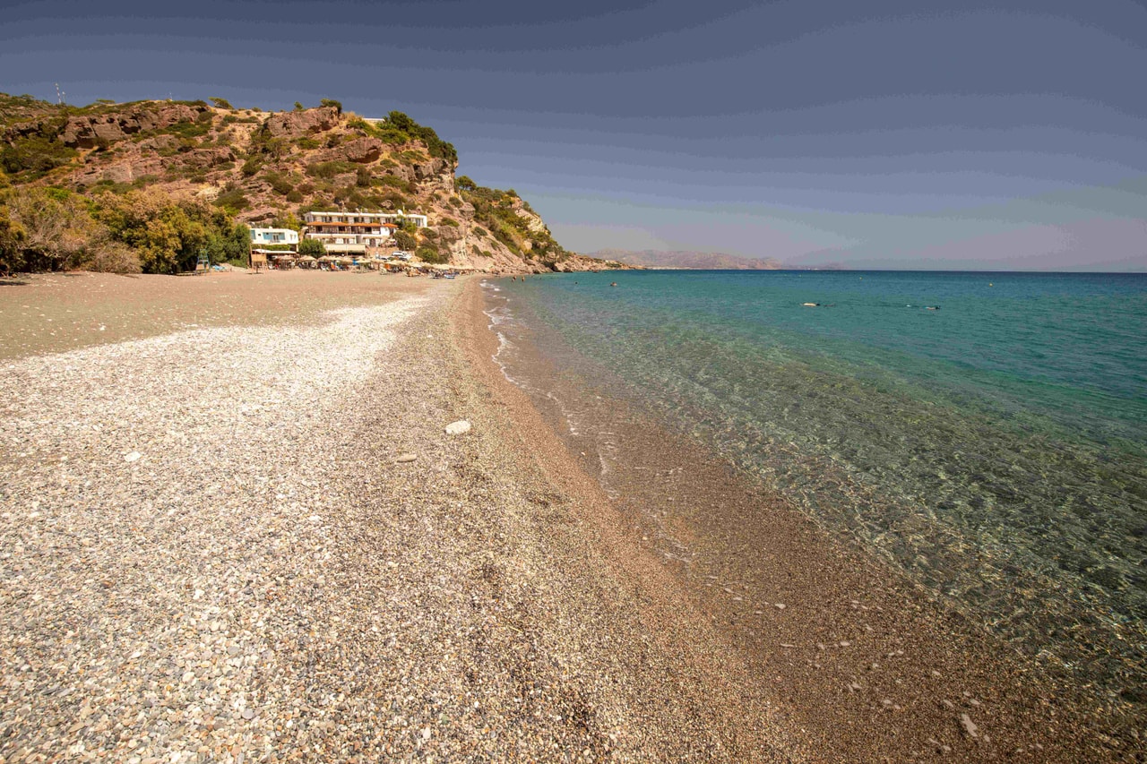 discover crete