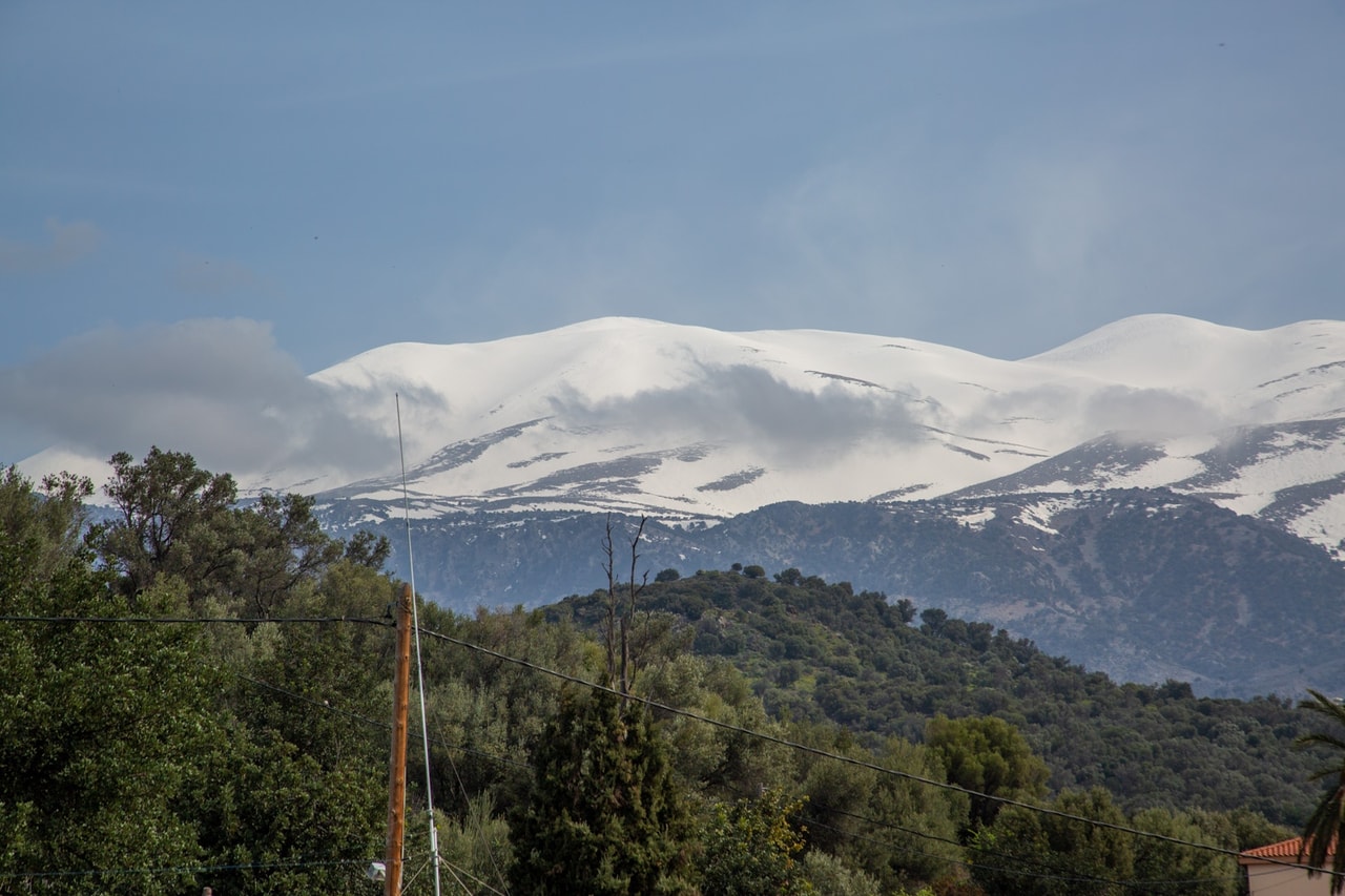 discover crete