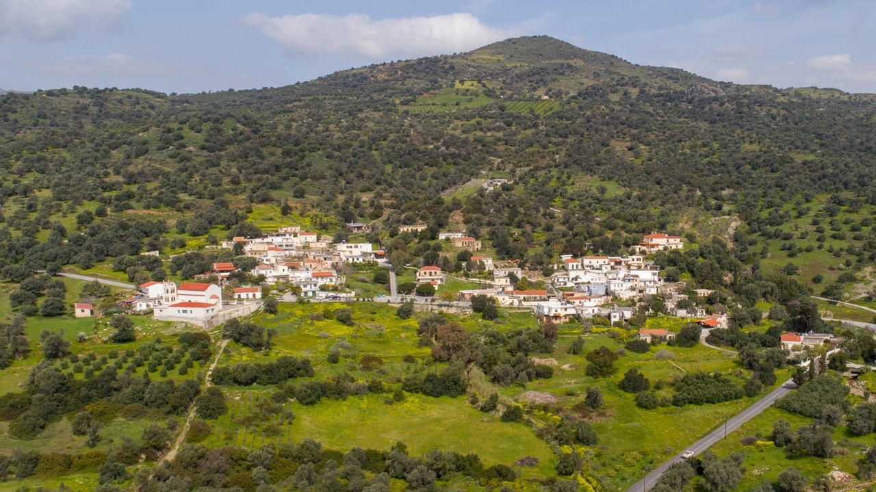 discover crete