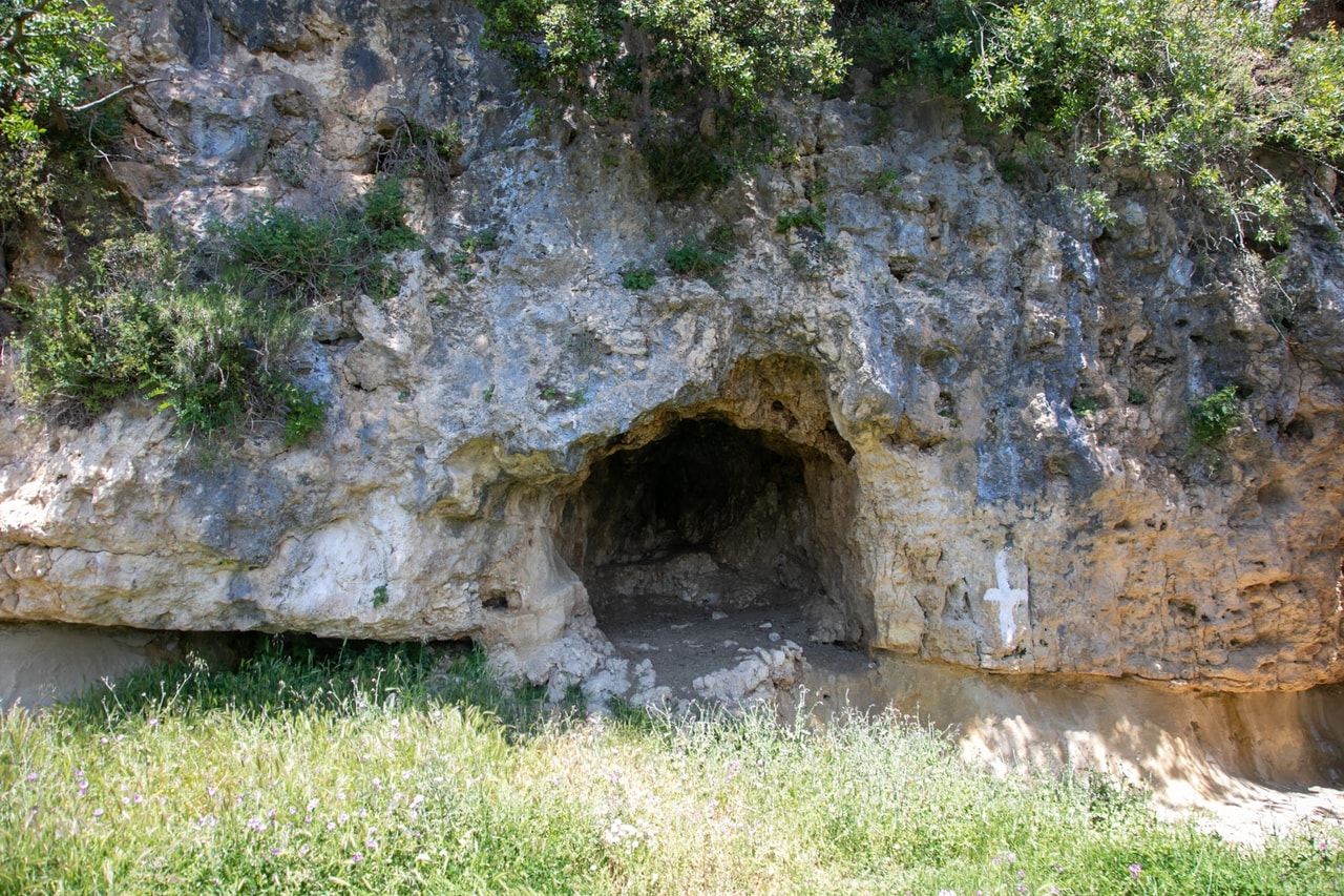discover crete
