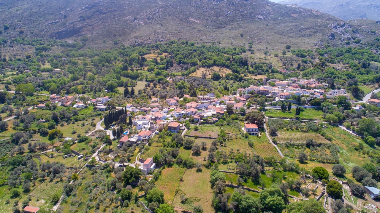 discover crete