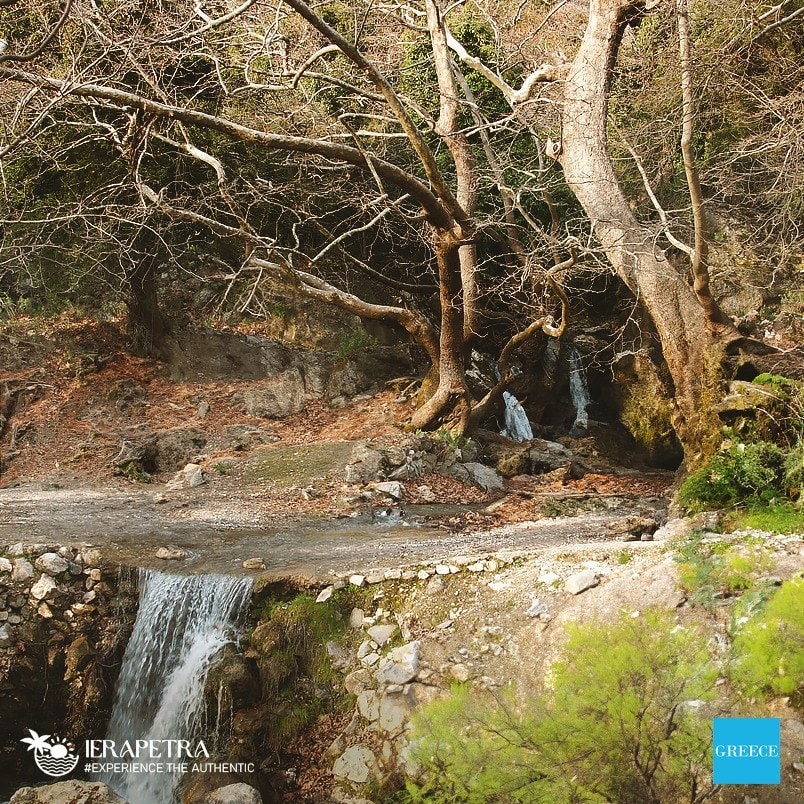 discover crete