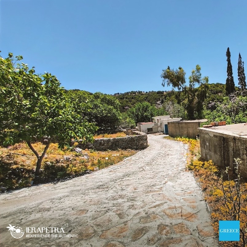 discover crete