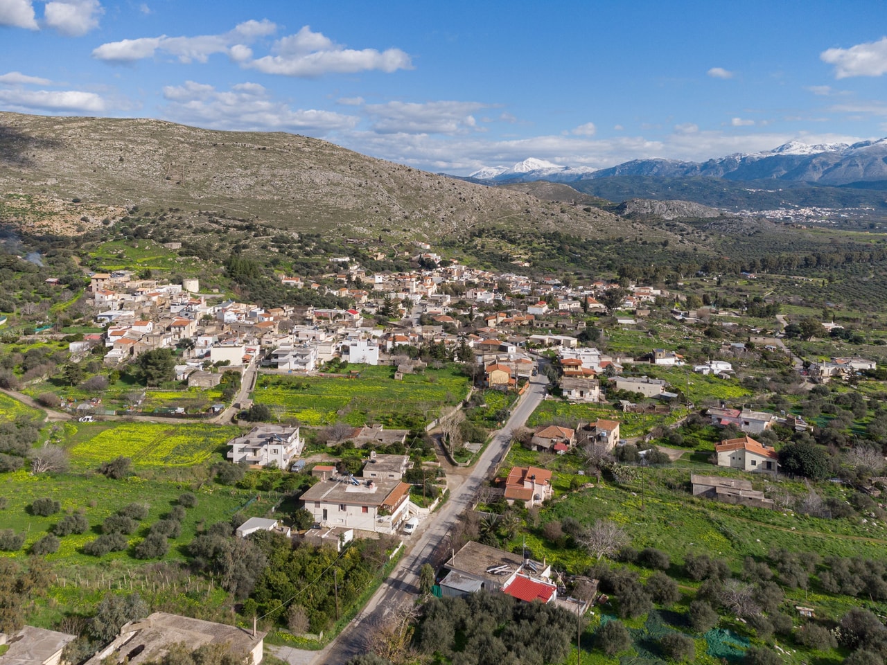 discover crete