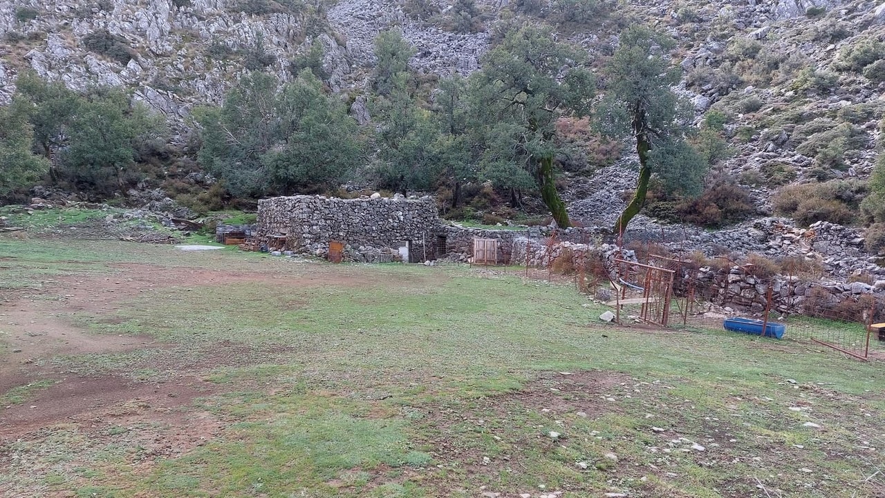 discover crete