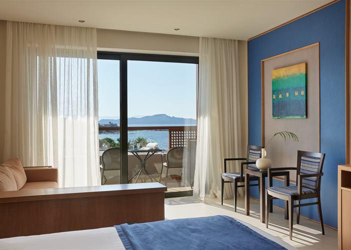 discover crete