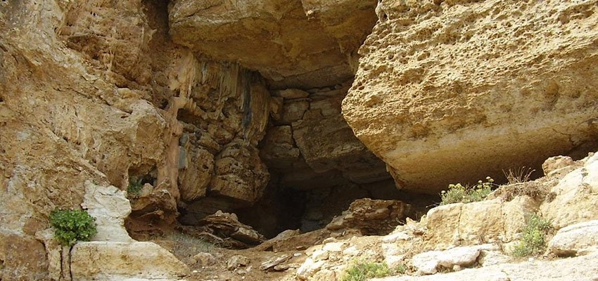 discover crete