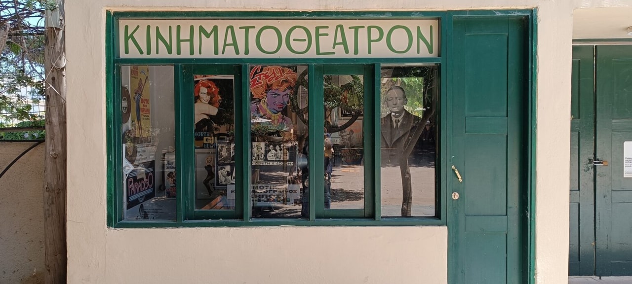 discover crete