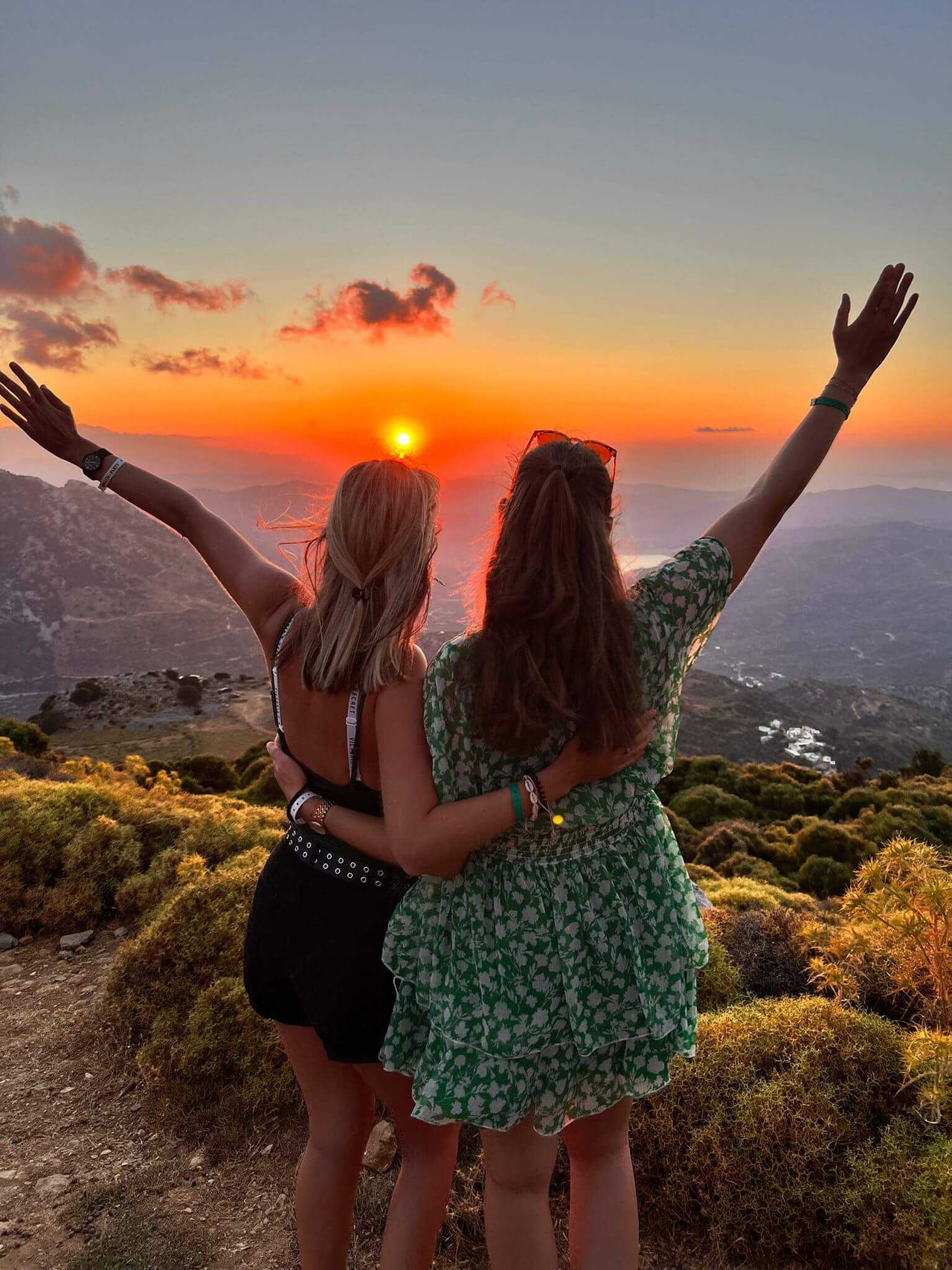 discover crete