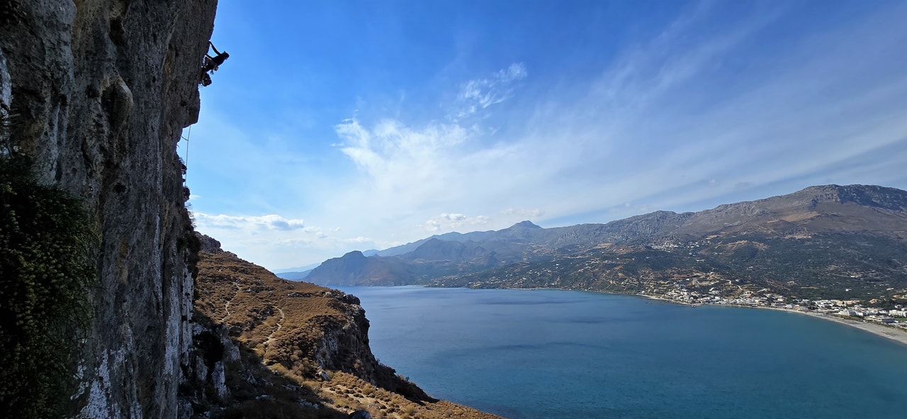 discover crete