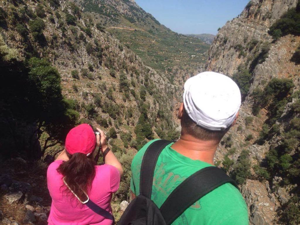 discover crete