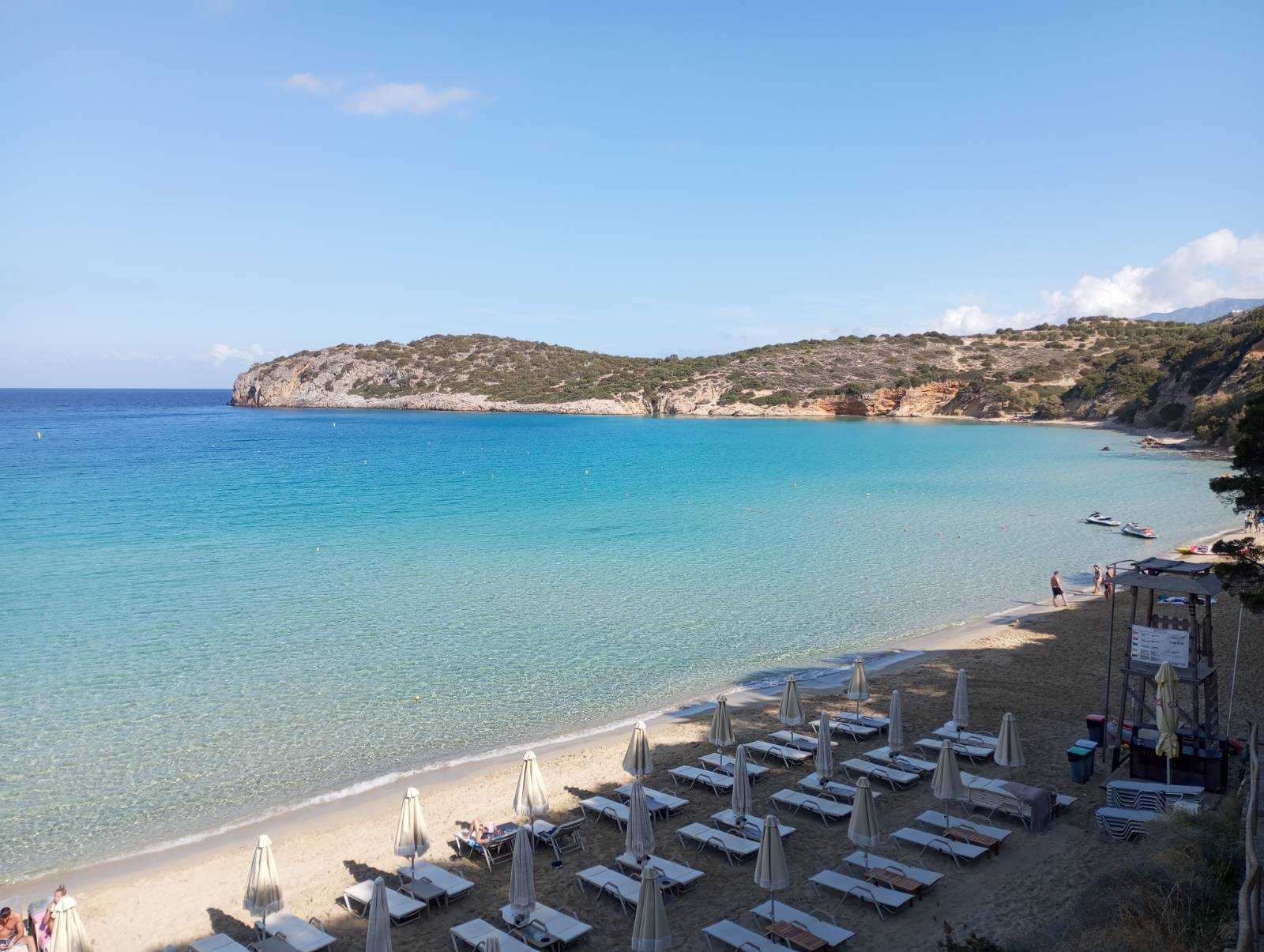 discover crete