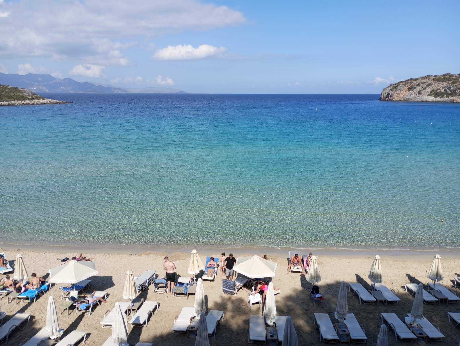discover crete