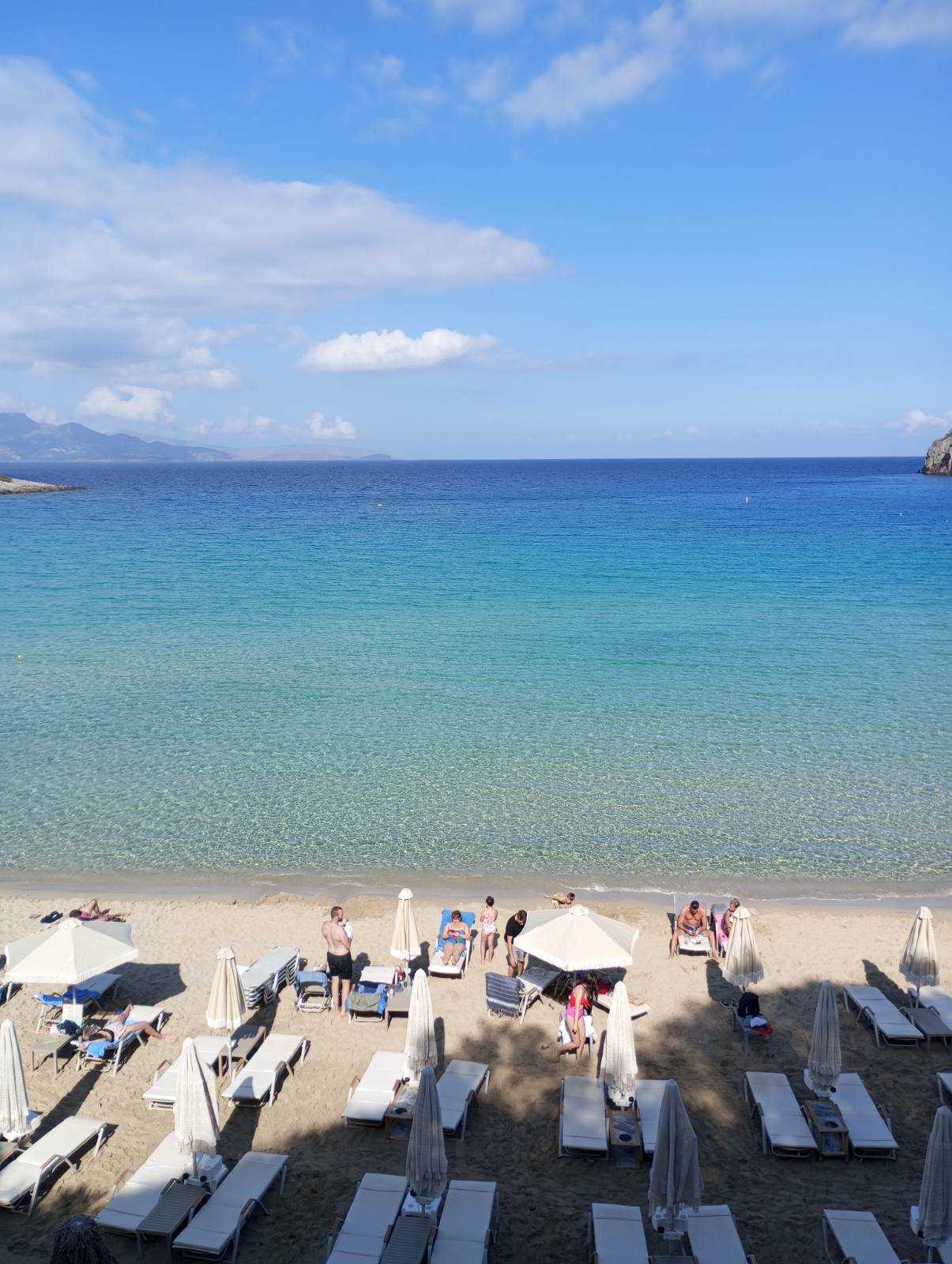 discover crete