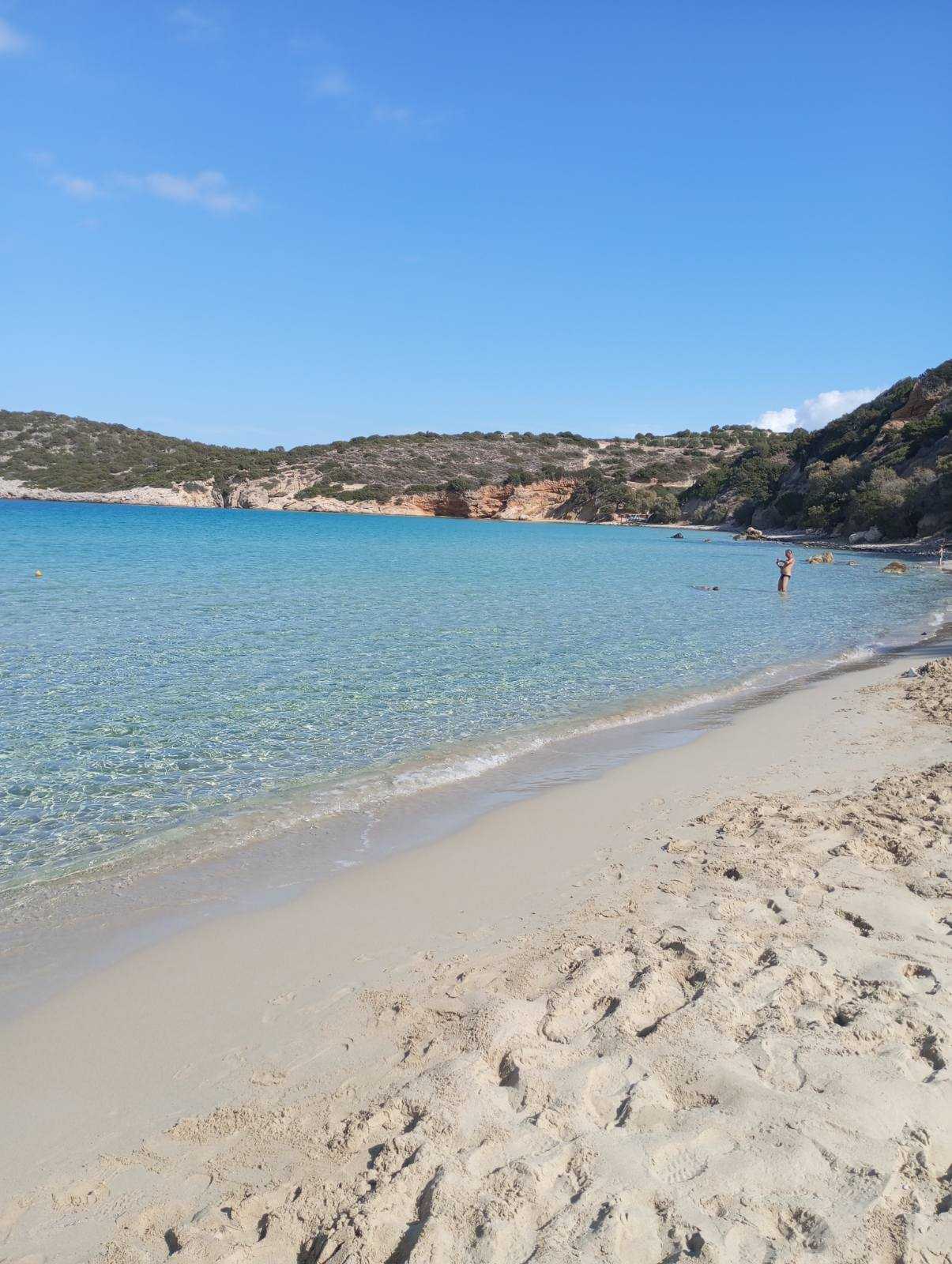 discover crete