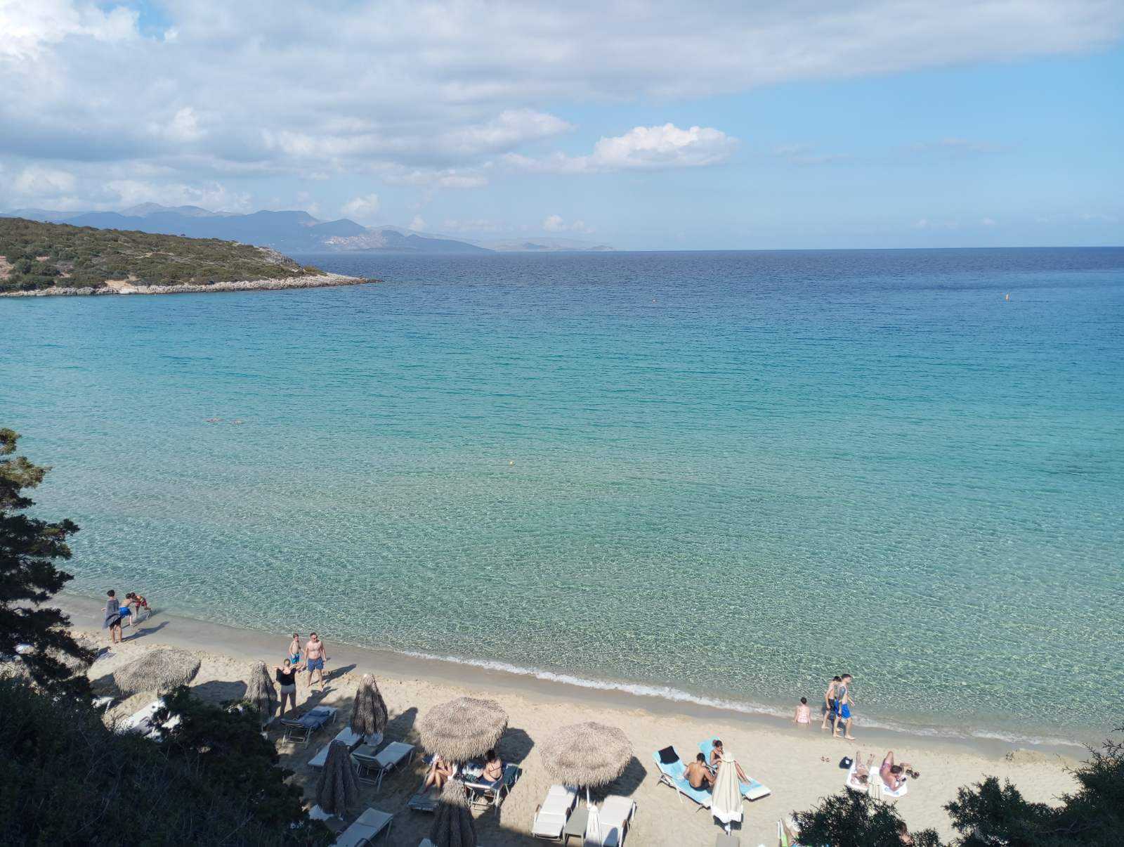 discover crete