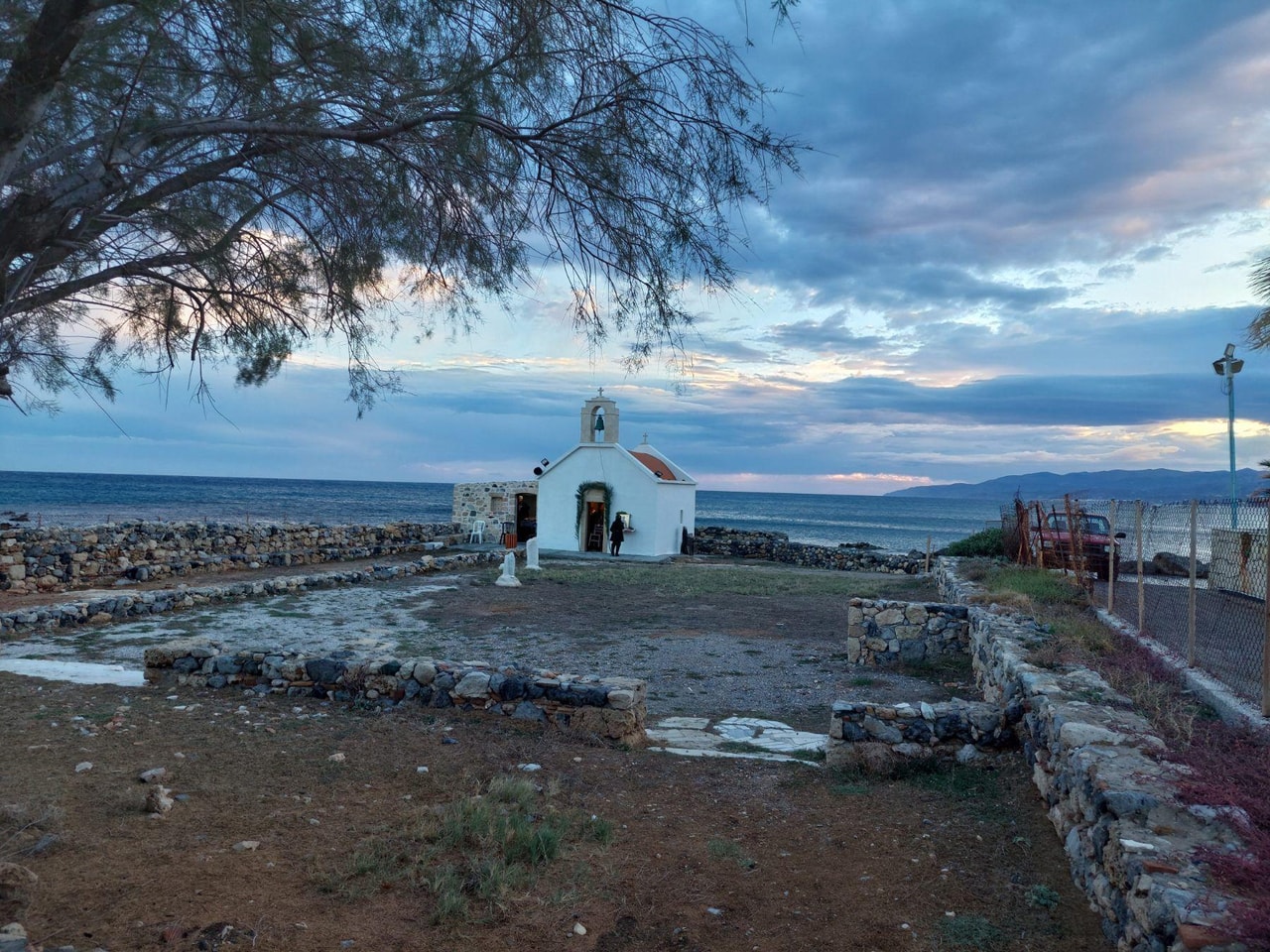 discover crete