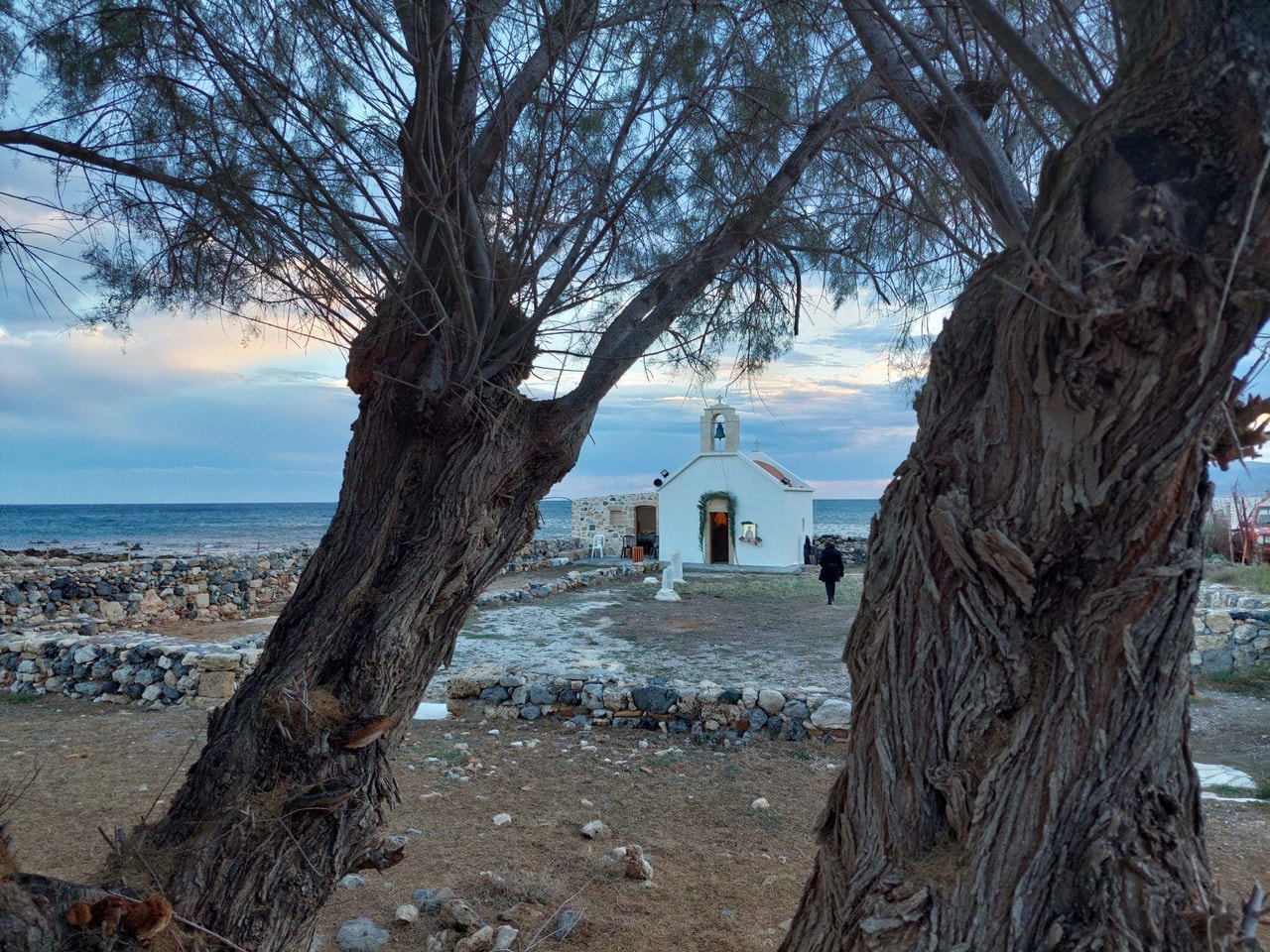 discover crete