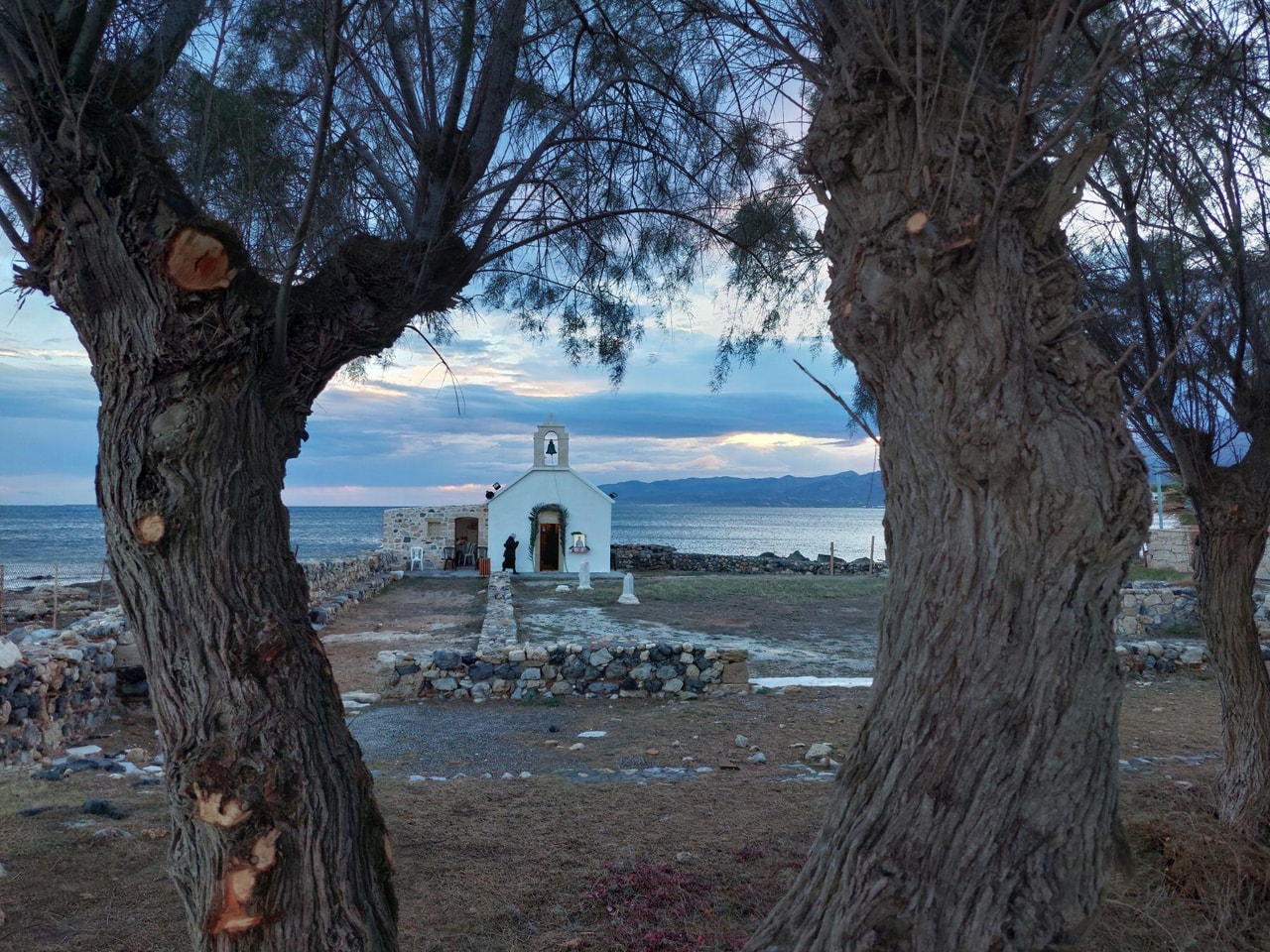 discover crete