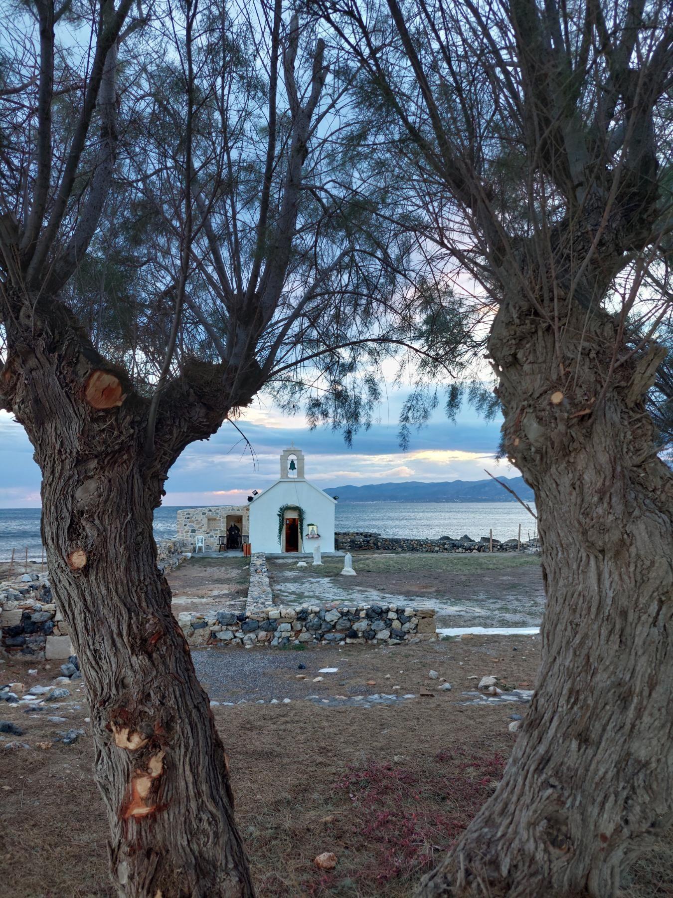 discover crete