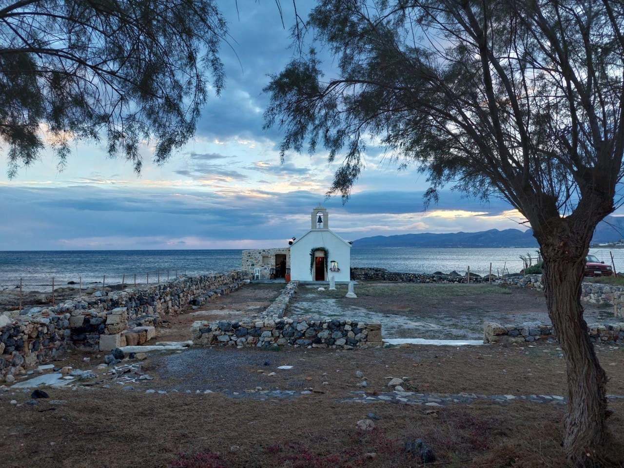 discover crete