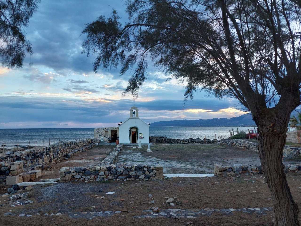 discover crete