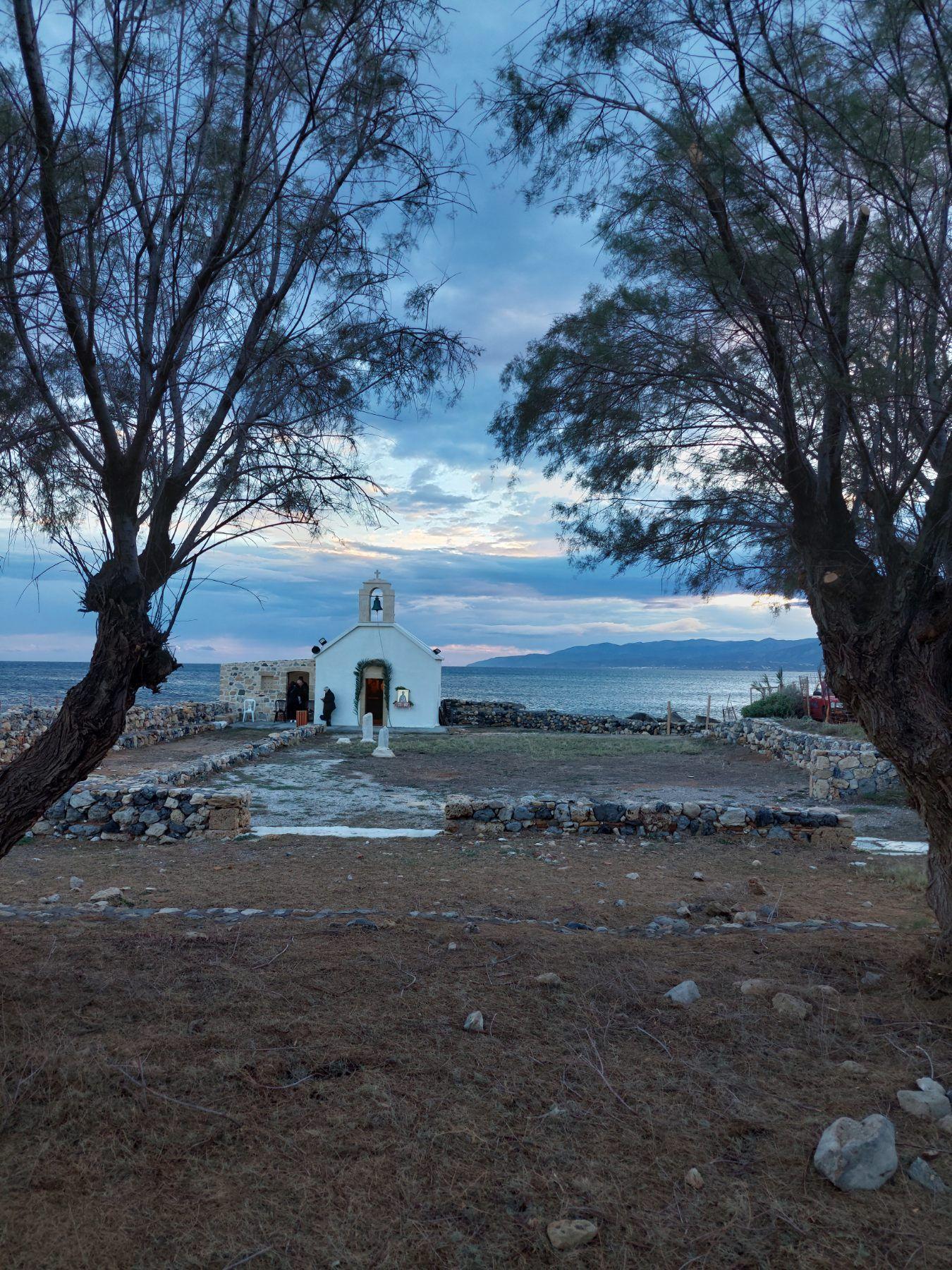 discover crete