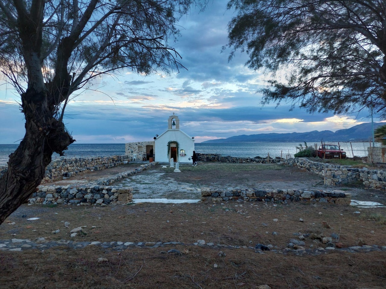 discover crete