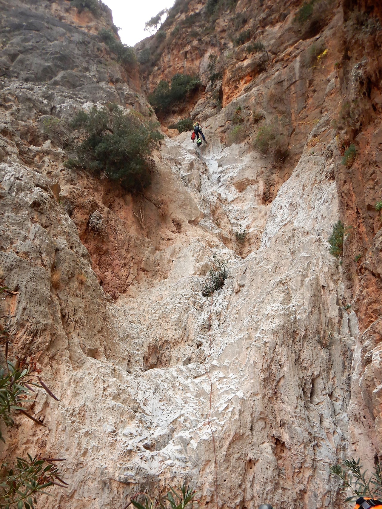 discover crete