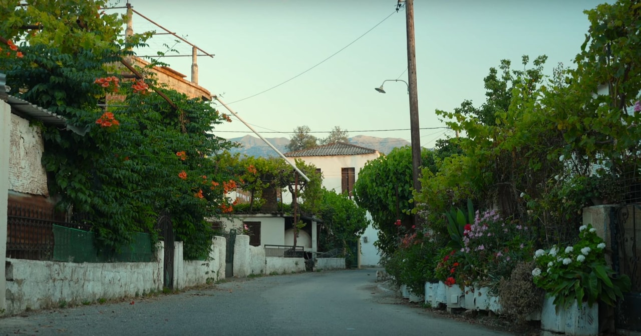 discover crete