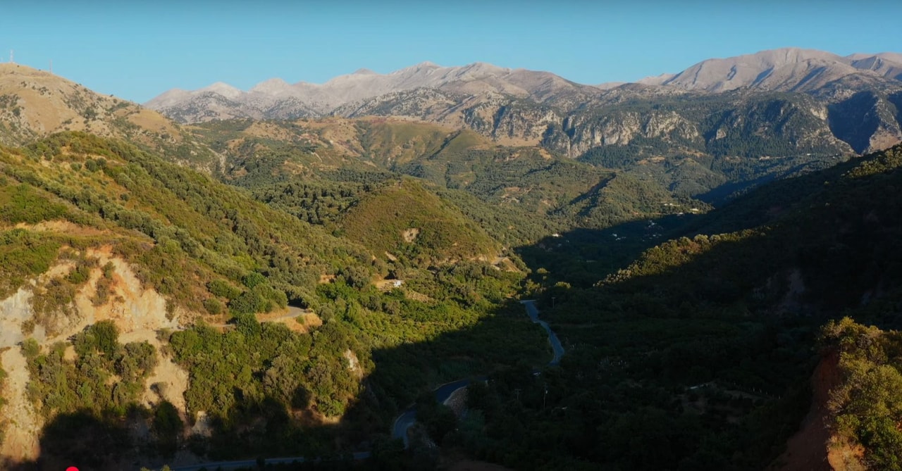 discover crete