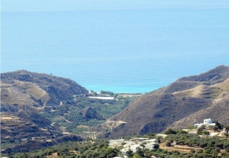 discover crete