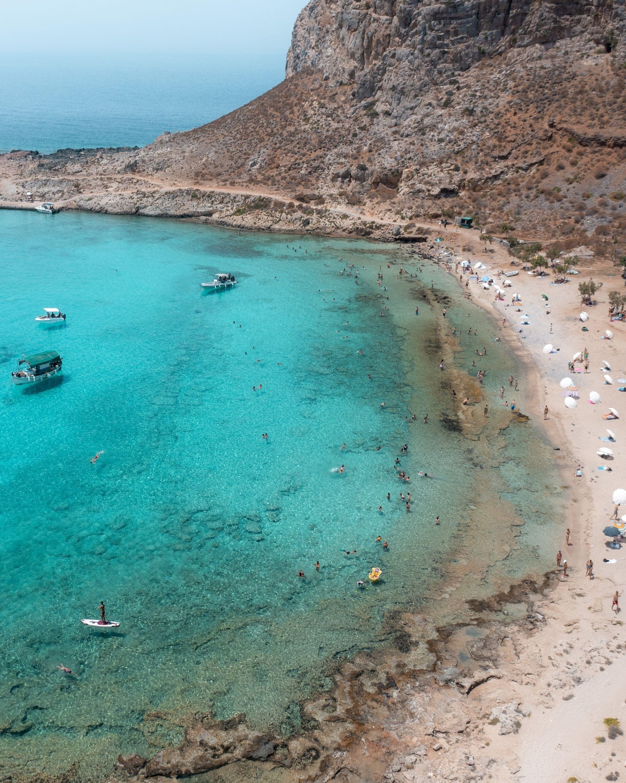 discover crete