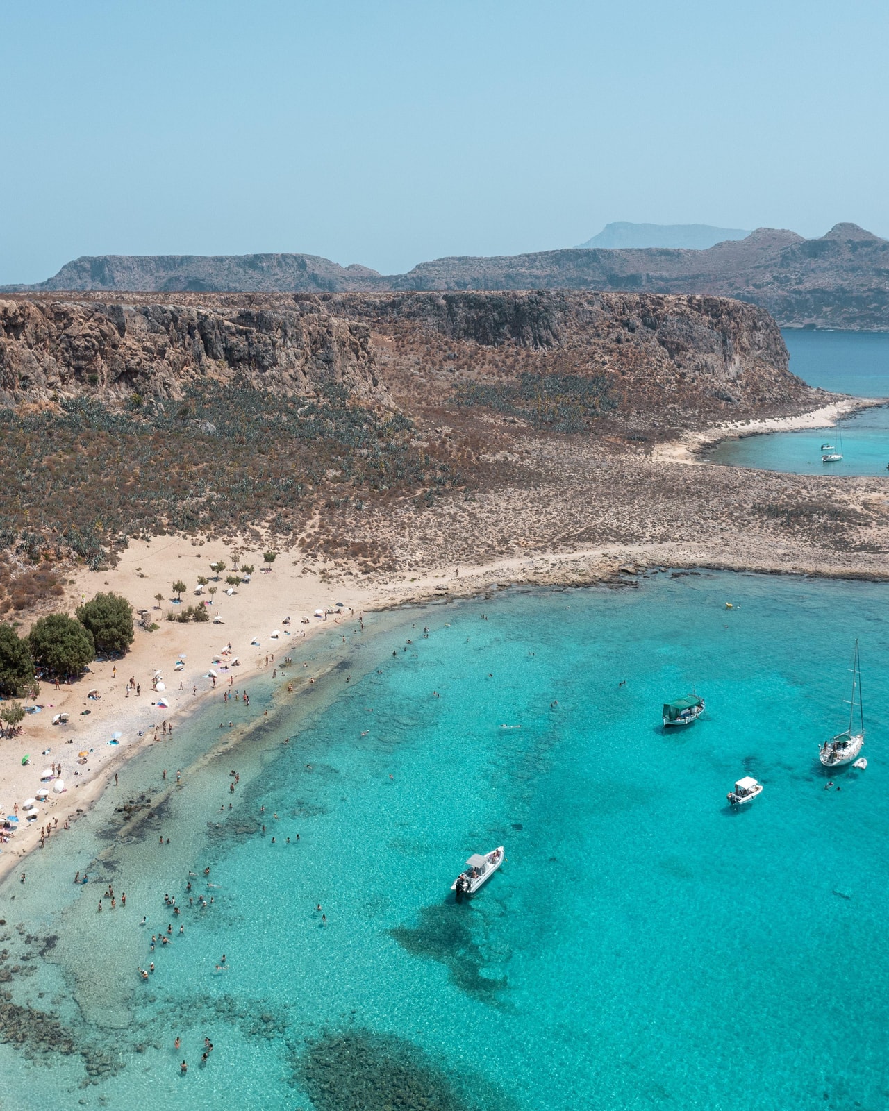 discover crete