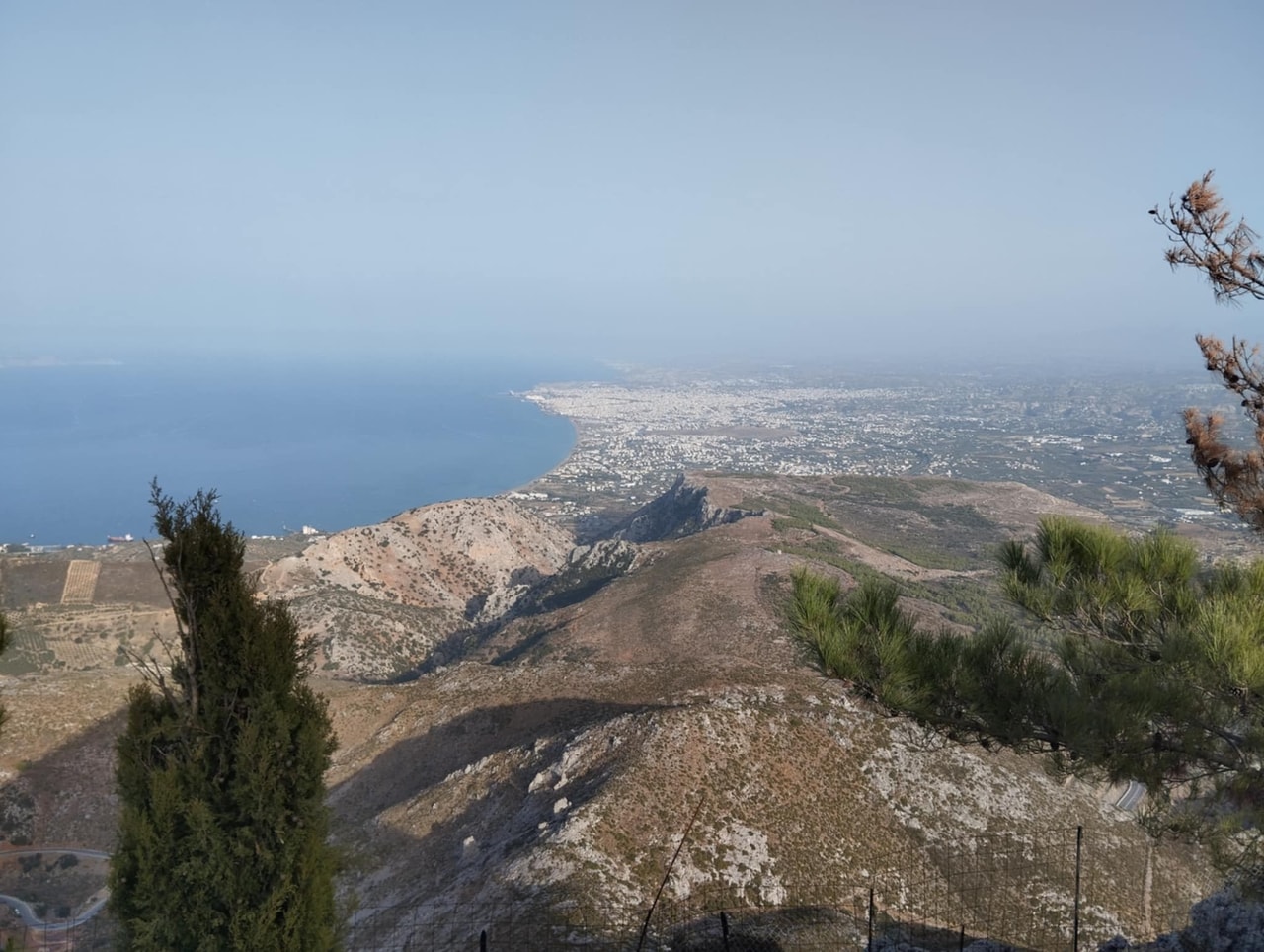 discover crete