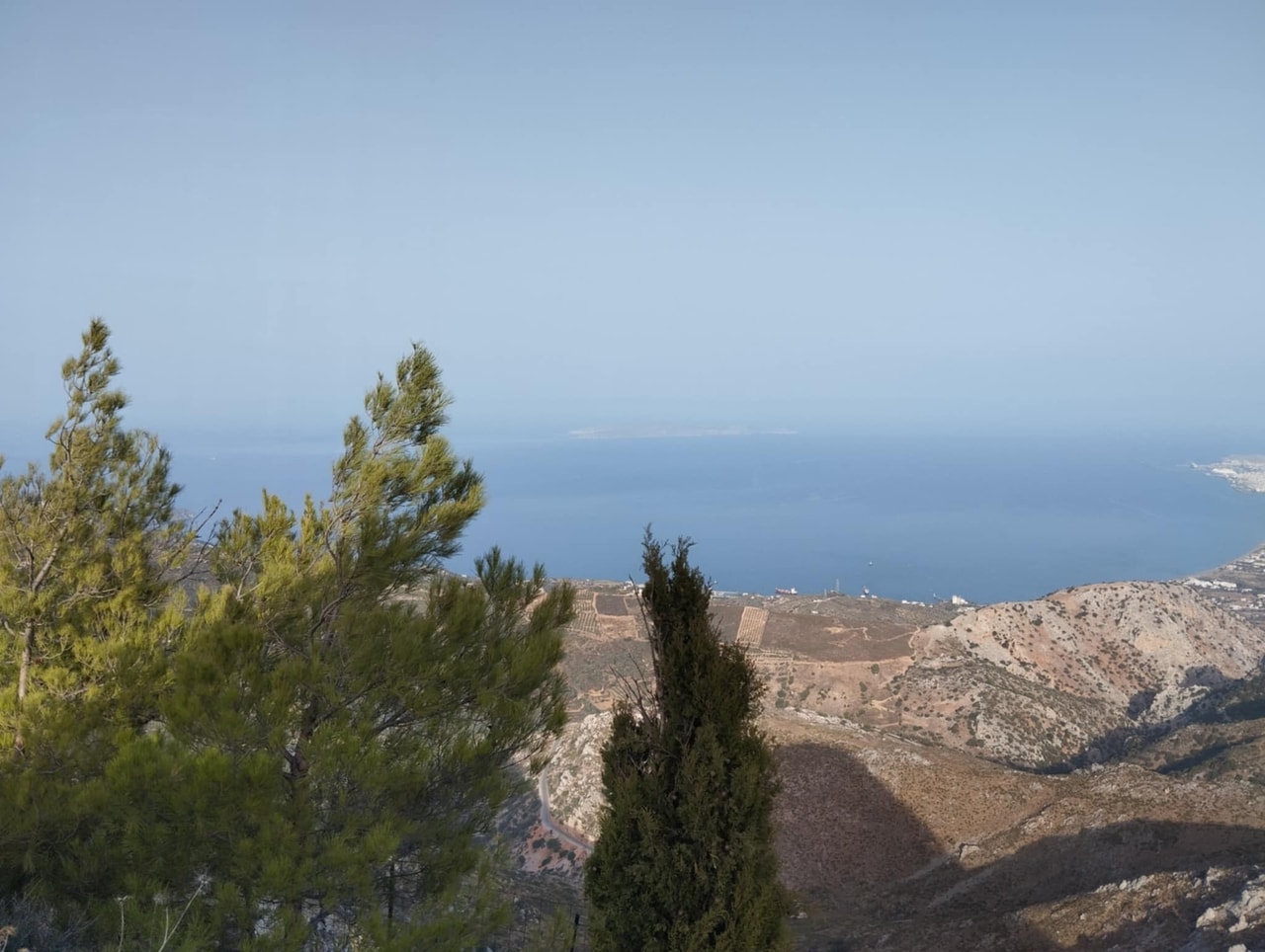 discover crete