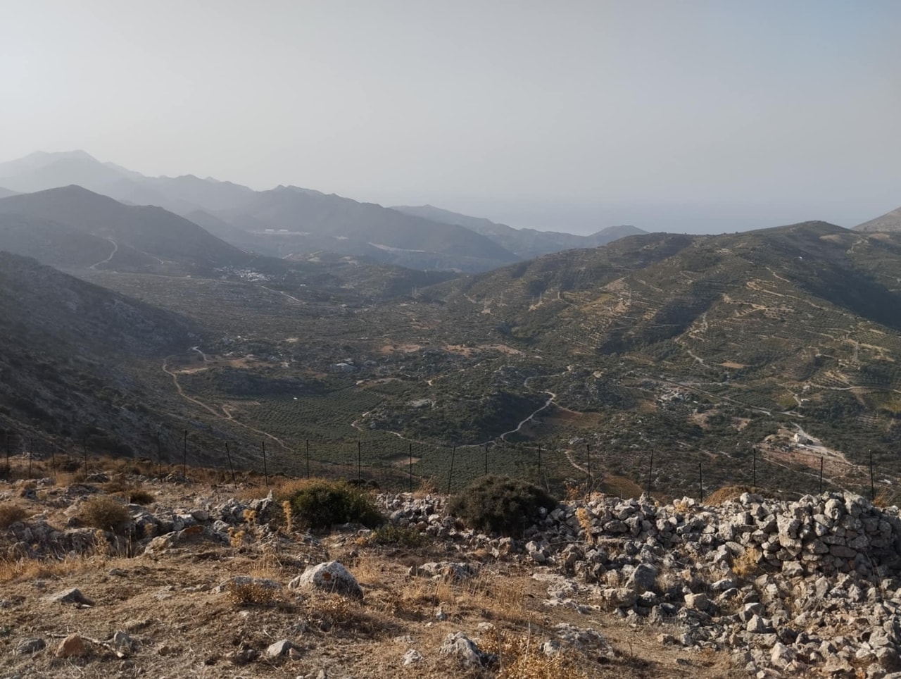 discover crete