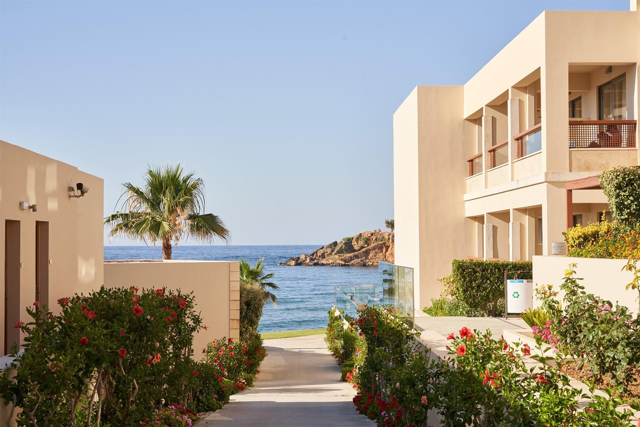 discover crete