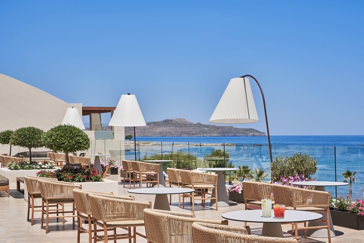 discover crete