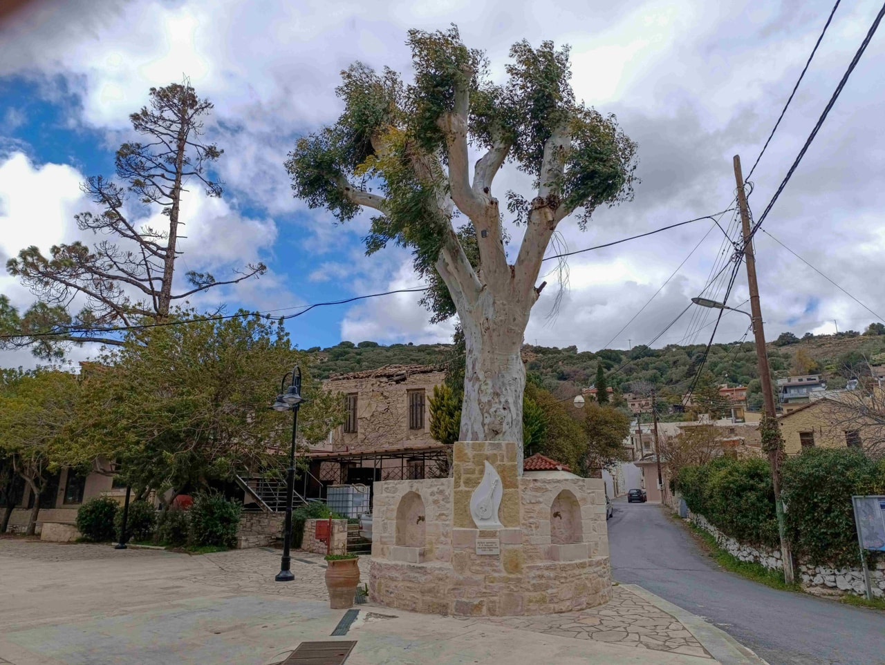 discover crete