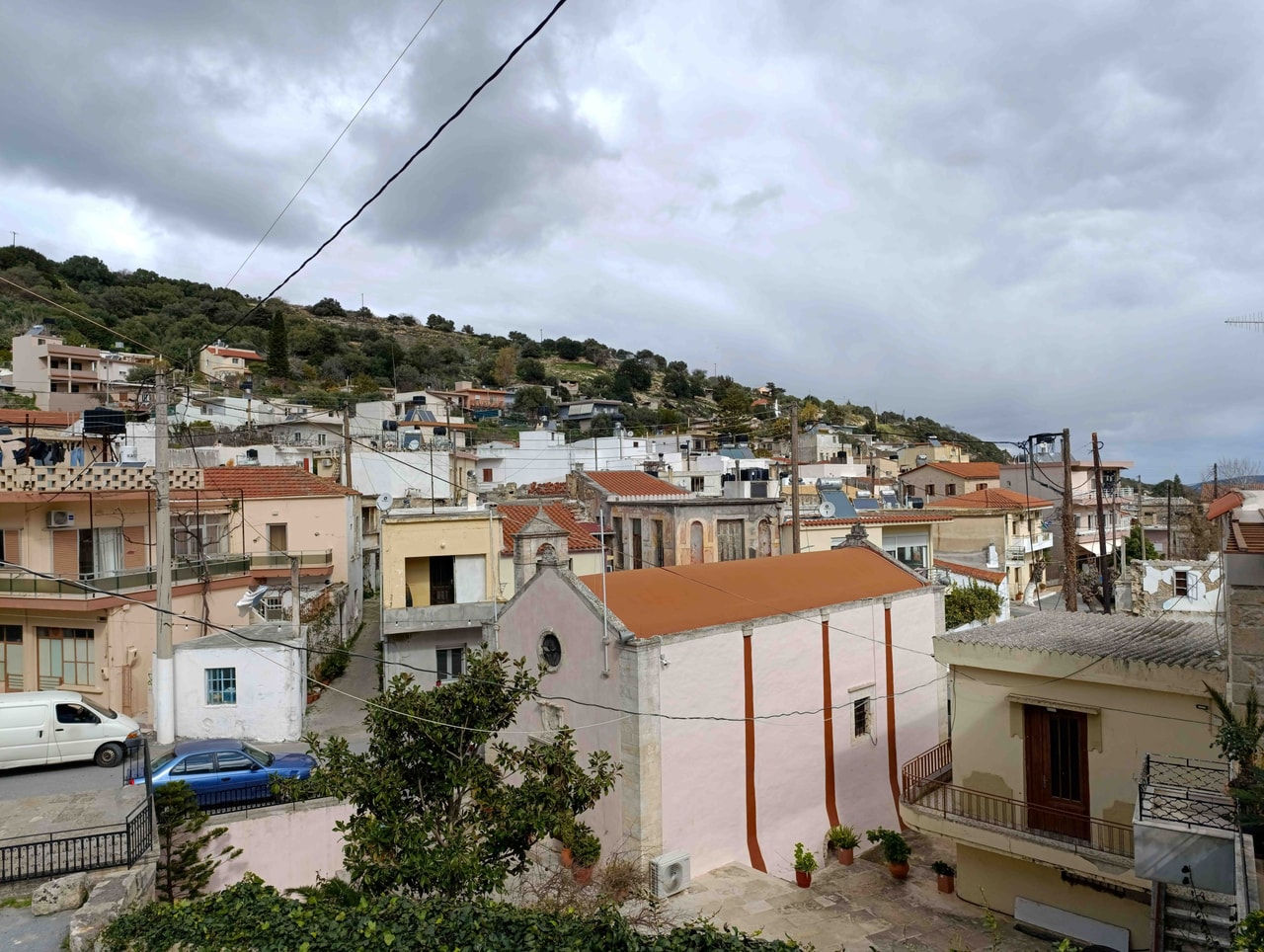 discover crete