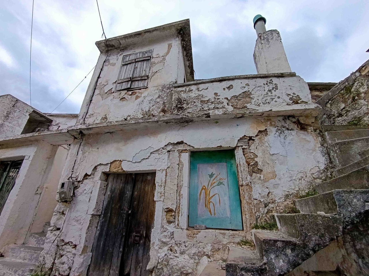 discover crete