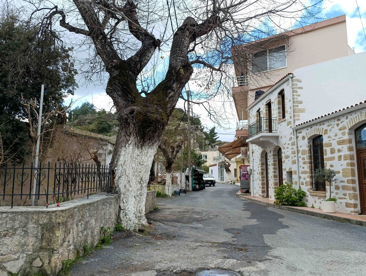 discover crete
