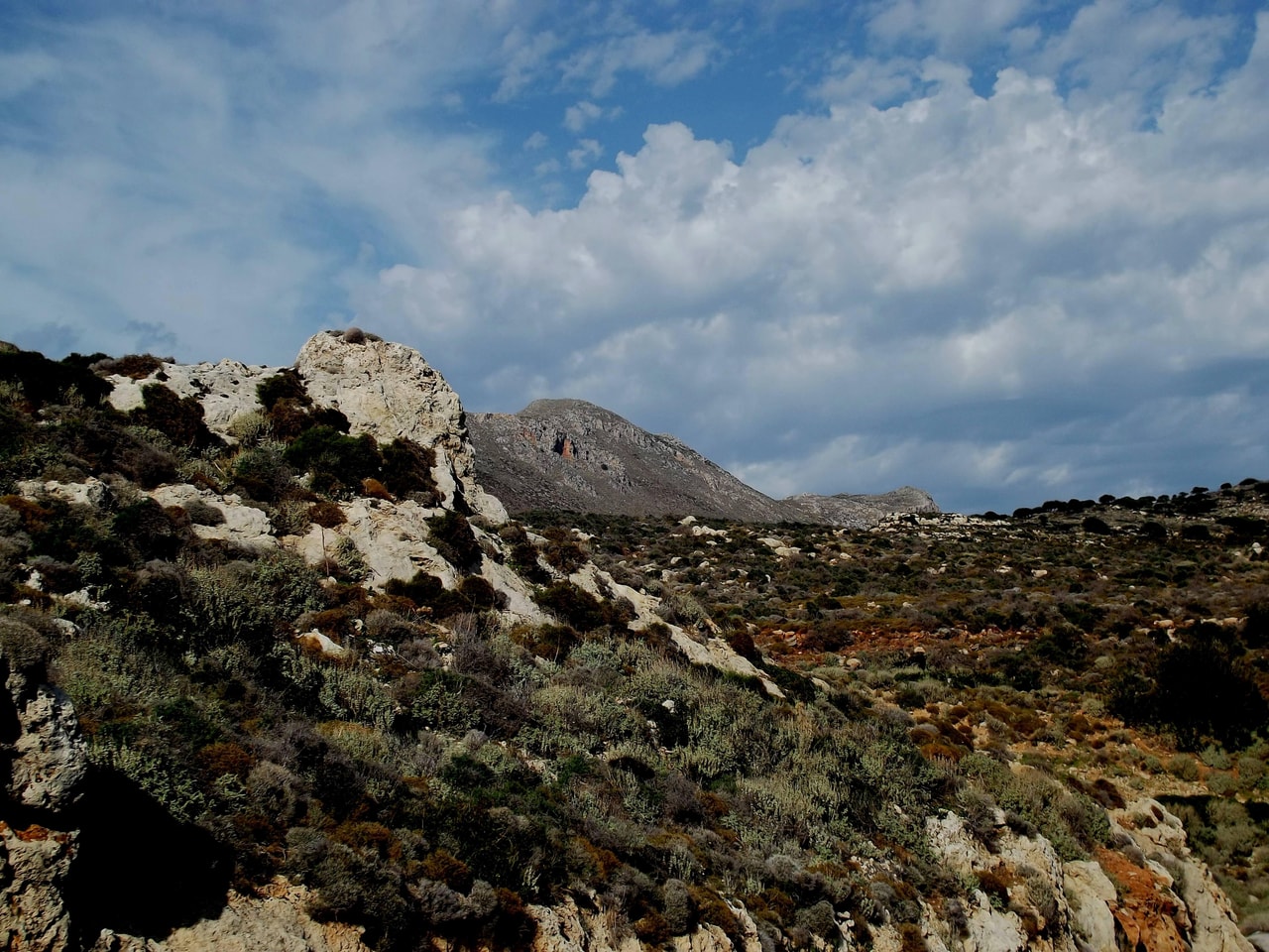 discover crete