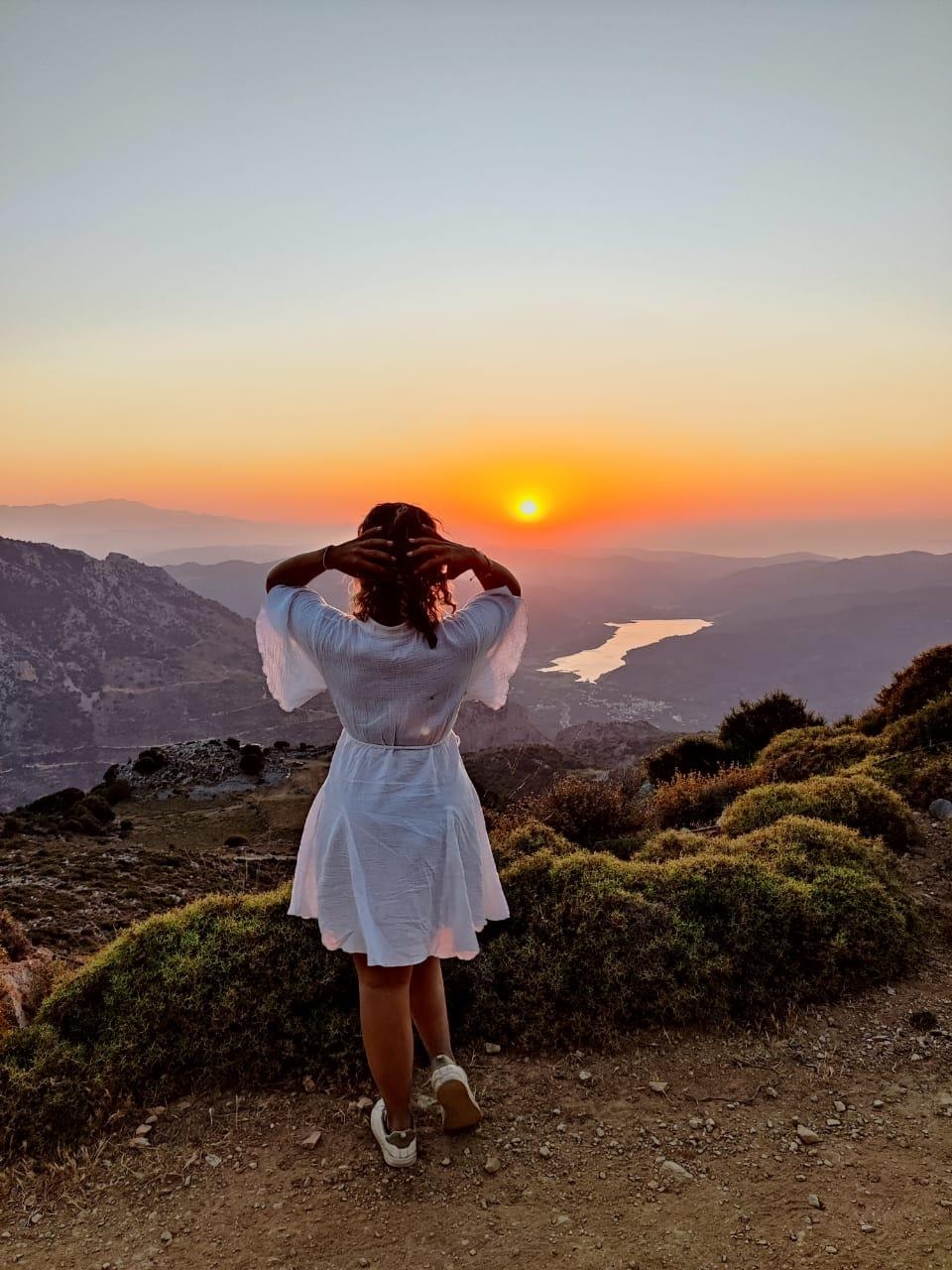 discover crete