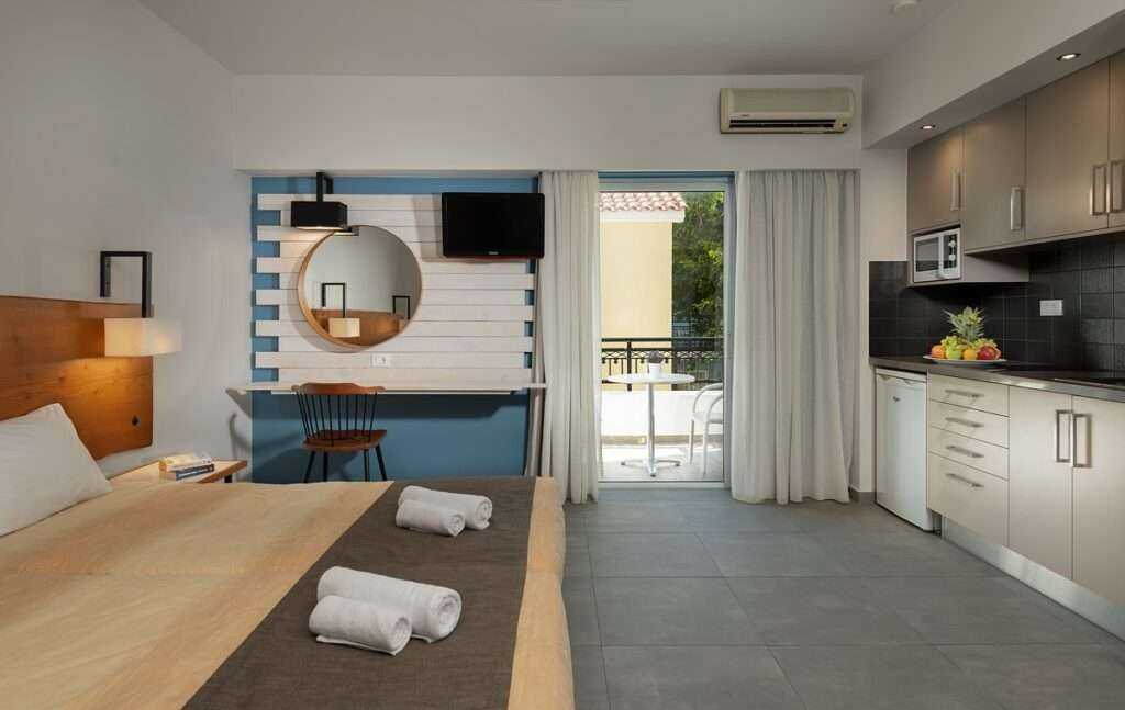 discover crete