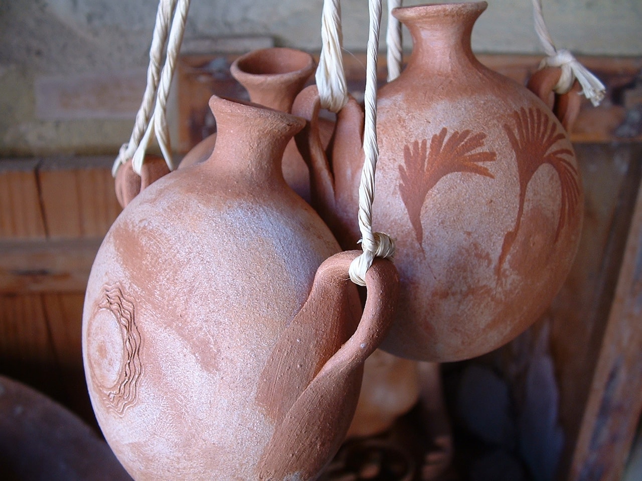 discover crete