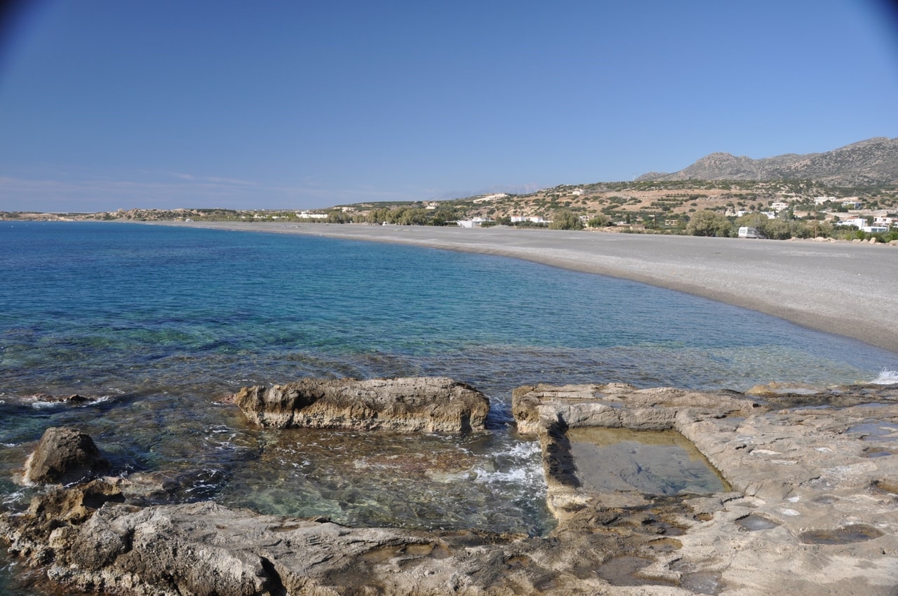 discover crete